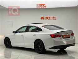 شێڤرۆلێت مالیبۆ